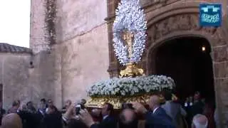 FIESTAS DE LA SANTA CRUZ EN FERIA (BADAJOZ)