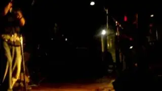 Sipowitz Live @ Milly's Tavern 9/3/9 - Criminal