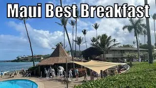Best Breakfast Maui