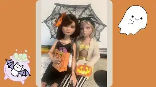 New Arrivals For Ellowyne Wilde Fashion Dolls