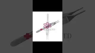 Premium Dressing Forceps Medic Instrument -Autoclavable Surgical Tool for Professional +923417330036