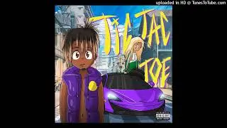 Juice WRLD (McLaren Drive) Tic Tac Toe instrumental