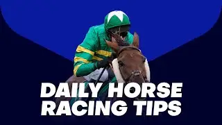 05.10.2024 / Southwell & Keenland Live Horse Racing Picks & Plays / TJK TV & TJK Yurtdışı