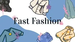 Coolest Project Malaysia 2025 - Han Chiang High School - Fast Fashion