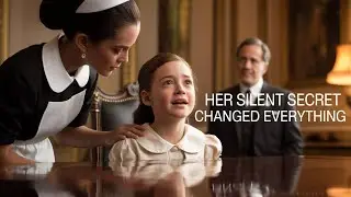 AMAZING Discovery: Silent Billionaire's Daughter REVEALED Hidden Voice with BLACK MAID's TOUCHIN..