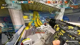 Dirty Bomb | Nuke tape #7 | T52 Stoker