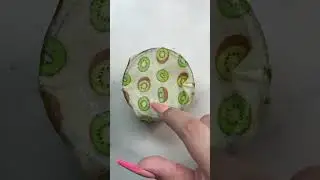 ASMR Guess the word wax paper
