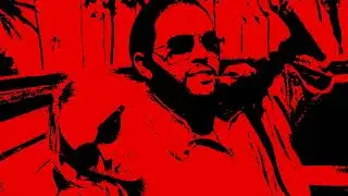 The Weeknd, Playboi Carti, Madonna - Popular (EARRAPE)