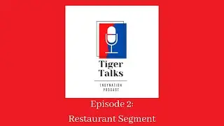 Tiger Talks Episode 2: Fast Food and Delivery Horror Stories