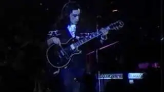 The Dawn - Teddy Diaz Guitar Solo
