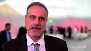 Rashed M. Taher, US-Bahrain Business Council, welcomes new investment opportunities across the GCC
