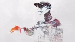 Definite Mass - Given Time (Official Music Video)