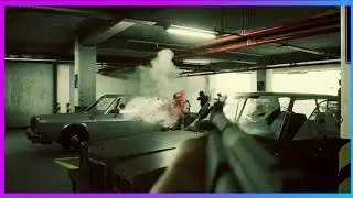 UNTITLED FPS Game From VRESKI!