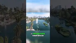 Dubai 2040 Sustainable Urban Master Plan Revealed!