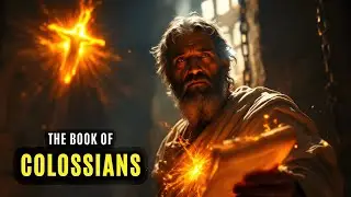 Colossians Explained: The Shocking Truth About Christ&rsquo;s Supremacy