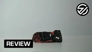 Richa Savage 3 motorhandschoen review