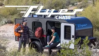 2023 Flyer Chase Walkthrough
