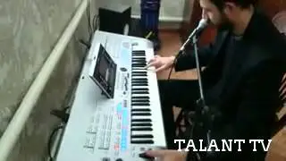 Степан Канученко - Чкаловская
