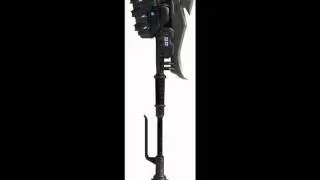 Halo gravity hammer sound .mov