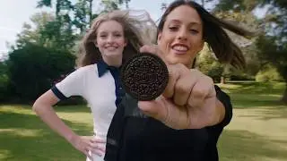 Oreo : Cookie People(2018)