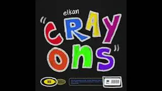 The Rucker Collective 066: Elkan - Crayons