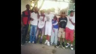 Wit My Niggas [Prod. By iTrez]