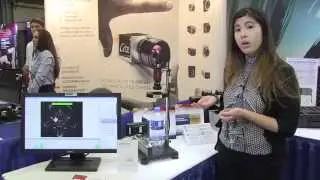 Varioptic Liquid Lens    Graftek Imaging