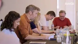Colin from Accounts table read (S2)