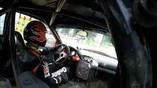 2013 KRC 3전 오민수 선수 예선 인캠