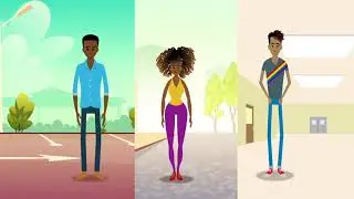 Stop Mental Health Stigma