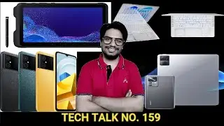 ТЕХНИЧЕСКИЙ РАЗГОВОР № 159 &mdash; REDMI A1, IFA 2022, ПЛАНШЕТЫ LENOVO XIAOXIN, СЕРТИФИКАЦИЯ И МНОГОЕ ДРУГОЕ