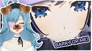 VTuber reacts to 