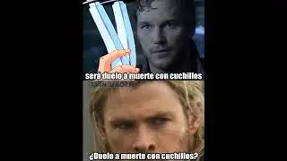 Memes de Avengers Endgame