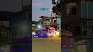 Bihani🔥#shortvideos #viralvideos #fyp #deluxebus #suscribe #nightbus #travel #busvlog #travelvlog