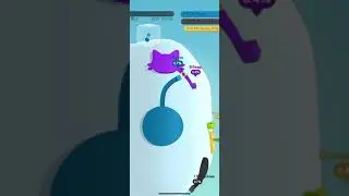 3 Kills in 4 seconds Paper.io 3D Speedrun