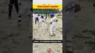 Diwali Dhamaka Offer - 30% Off on New Admission | Patna Cricket Academy 🏏 #cricketlover #patna