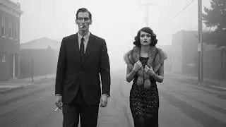 FILM NOIR #filmnoir #filmnostalgia #aiseo