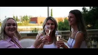 PINK PARTY - Prosecco DOC Ros&eacute; Launch in Qu&eacute;bec
