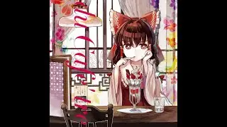 [東方 Relaxing Jazz] Du Cafe Touhou Anthology (Attrielectrock)