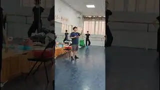 Daily dance training for girls | soft and flexible body！Dance Girls！
