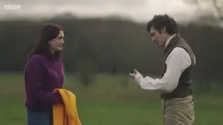 BBC Ghosts - Thomas Thorne Edit