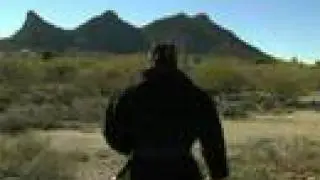 Urban Ninja Teaser