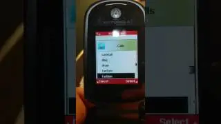 Motorola V325I Ringtones