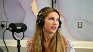 Marketing Minds Meet (Live Stream) - Margarita Stetz (Body Matrix By Margo)