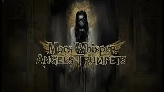 Mors Whisper | Gothic Rock  Dark Romance & Nocturnal Atmosphere