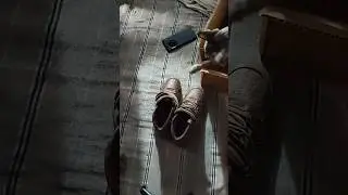 Puma rebound abrupt casual shoes.