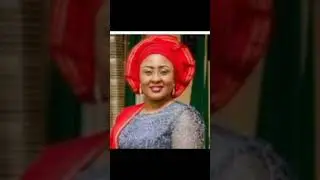 Aisha Buhari - 51 year old Nigeria's 1st Lady