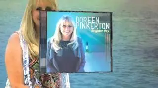 Brighter Day CD Trailer, partnering with Tate Music Group