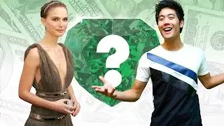 WHO&rsquo;S RICHER? - Natalie Portman or Ryan 