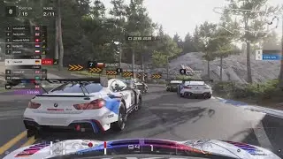 Was stimmt mit den Leuten nicht ? | Gran Turismo 7 Dailies 